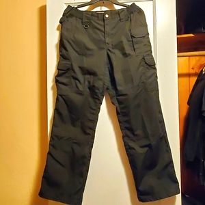 5.11 Ripstop Taclite Pro Pants
